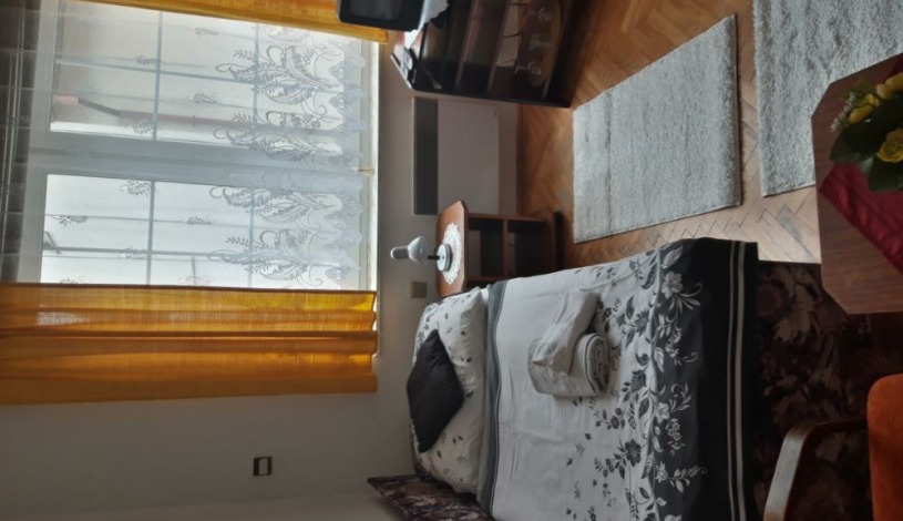 EUROPENZION Karlovy Vary